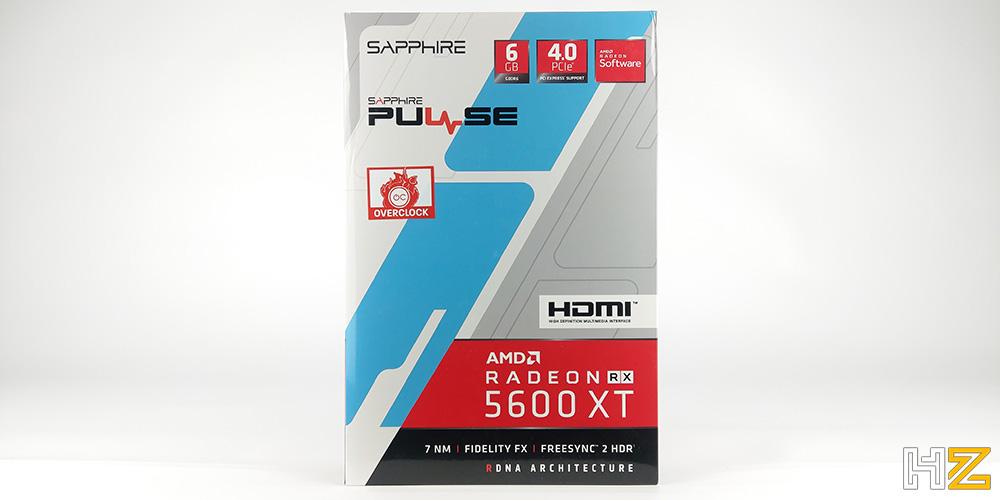 Sapphire Pulse RX 5600 XT 6 GB Review (1)