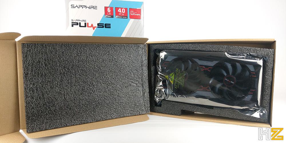 Sapphire Pulse RX 5600 XT 6 GB Review (4)