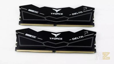 Módeulos de memoria DDR5