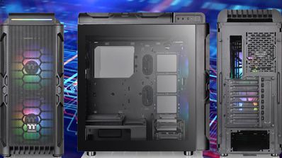 Thermaltake Level 20 RS