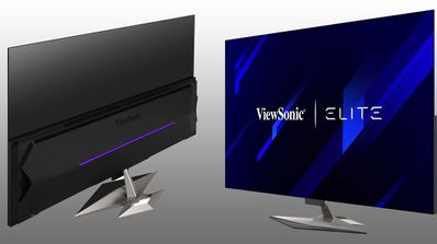 ViewSonic XG550
