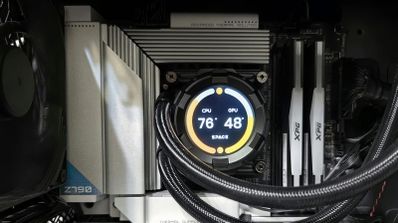 Componentes de un PC