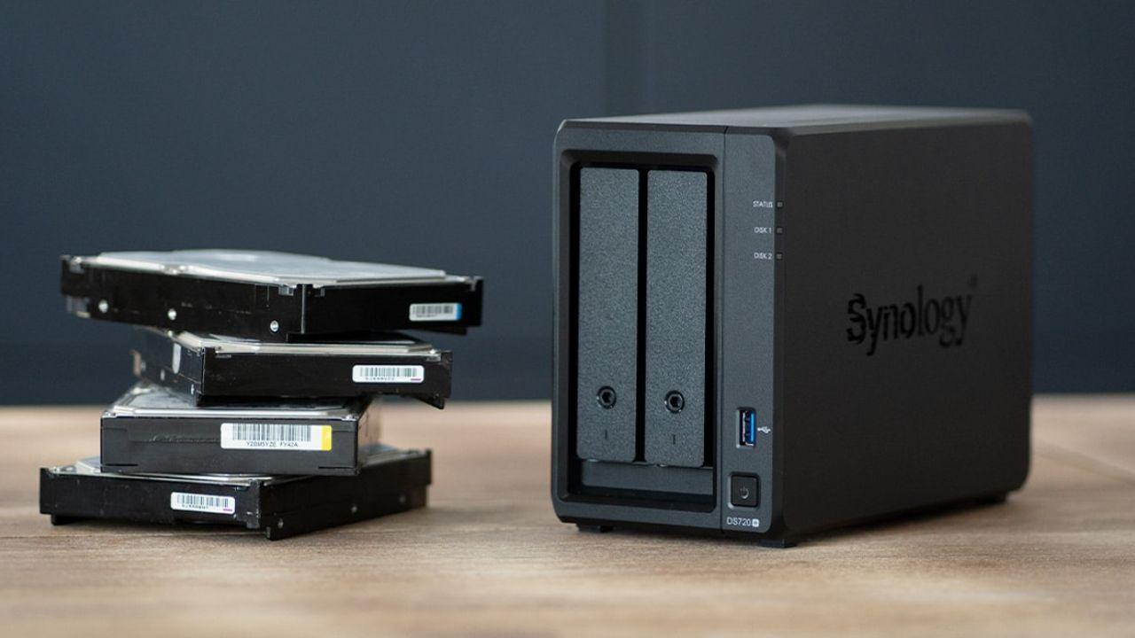 Centralizar Monetario Implementar Los mejores discos duros y SSD para tu NAS doméstico