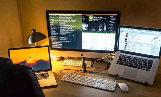 ¿Tú Mac no arranca?