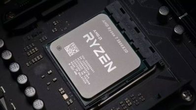 software proyect hydra amd ryzen