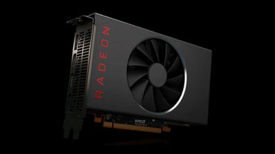 Radeon RX 5600
