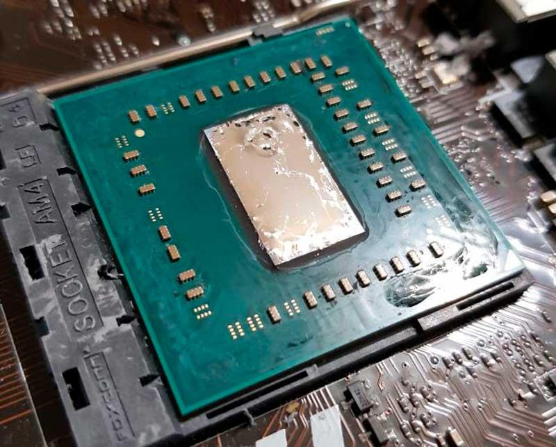 Intel Core i3-9100F vs AMD Ryzen 3 3200G procesadores