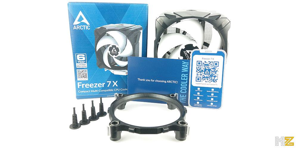 Arctic Freezer 7 X Review (7)