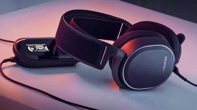 descuentos SteelSeries