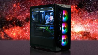 cajas gaming