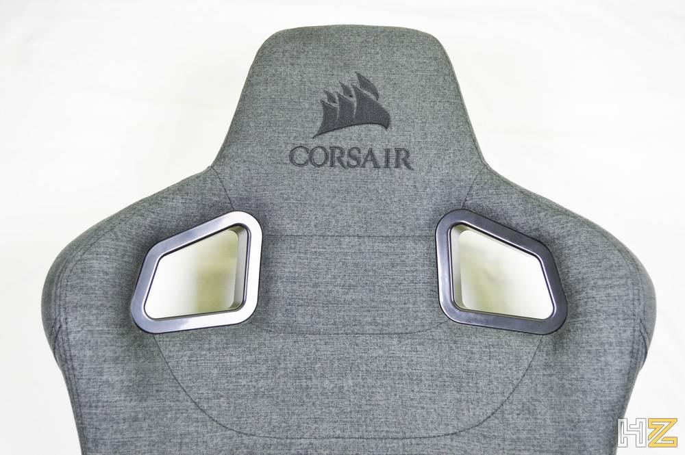 Corsair T3 RUSH - Review 10