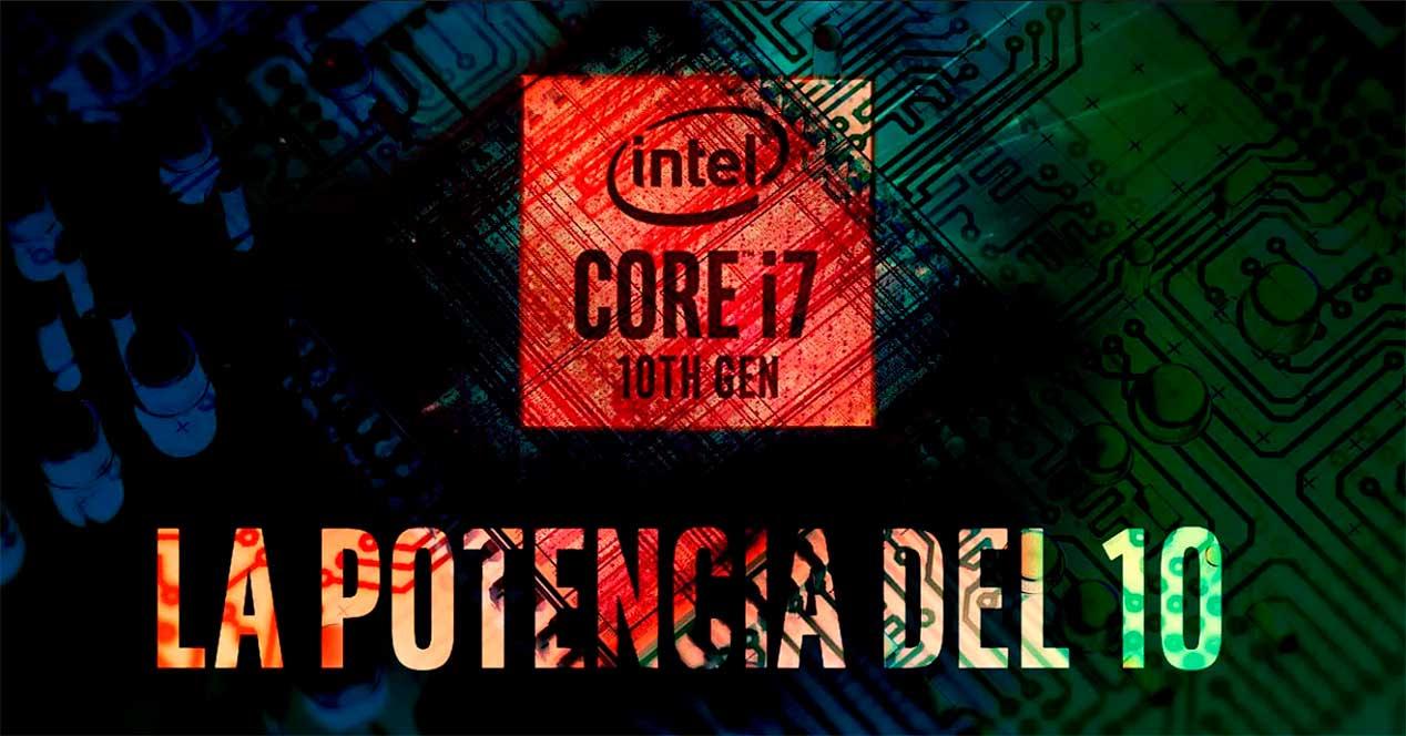 Intel-Core-10-gen