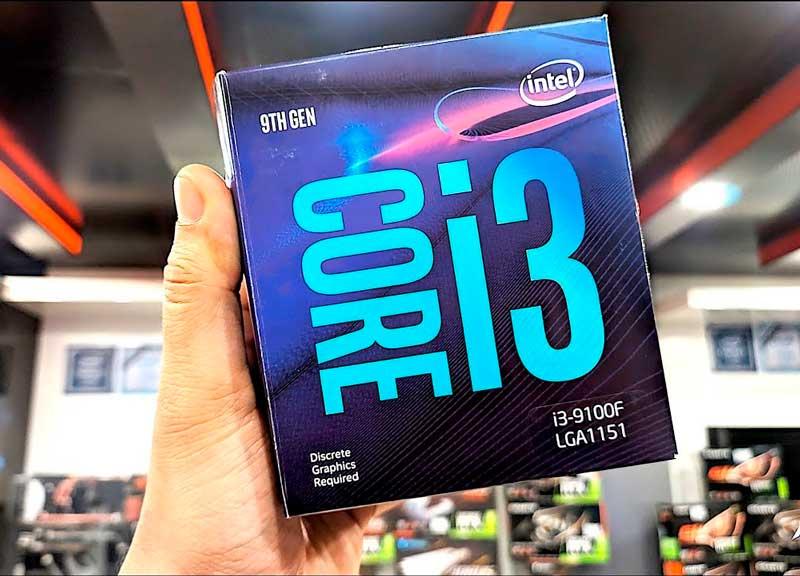 Intel-Core-i3-9100F