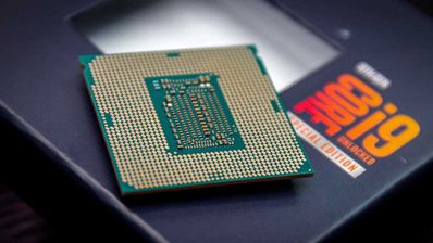 Intel-Core-i9