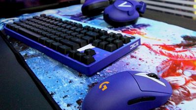 ofertas Logitech