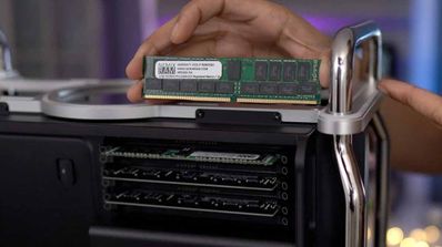 Mac Pro RAM