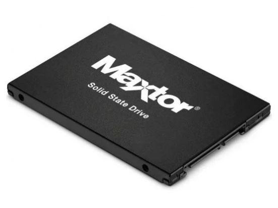 SSDs Maxtor Z1 1 TB