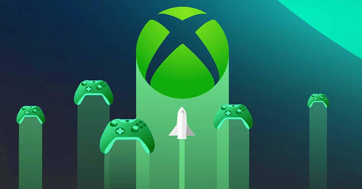 Xbox Logo 360 mandos