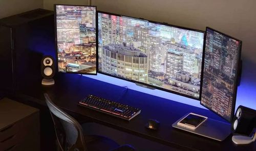 monitores