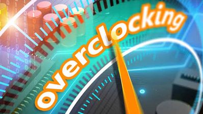 overclocking