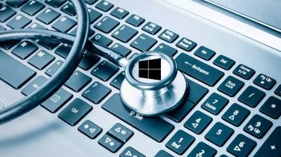 Cómo restaurar Windows