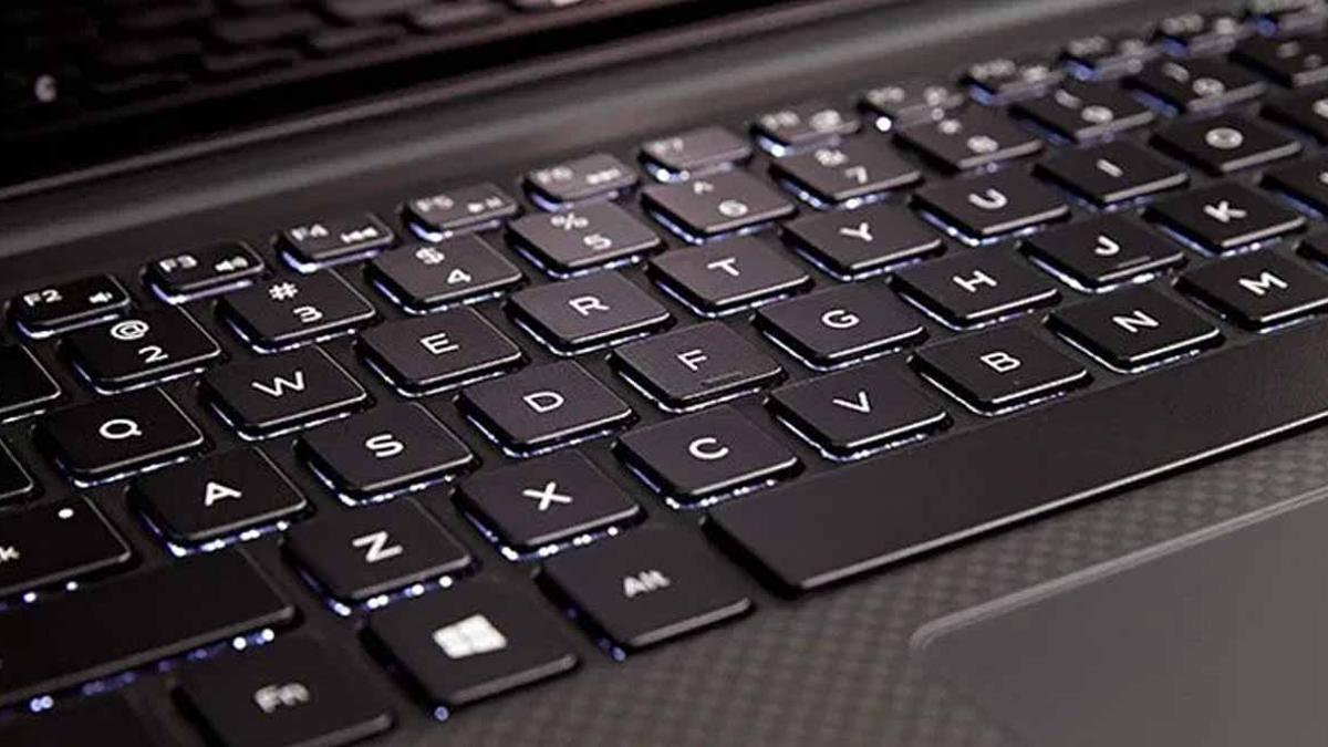 Habitar para ver Continental Qué hacer si el teclado del ordenador portátil no funciona