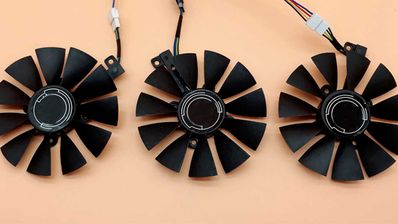 Ventiladores-GPU