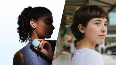 Auriculares earbuds vs intraurales