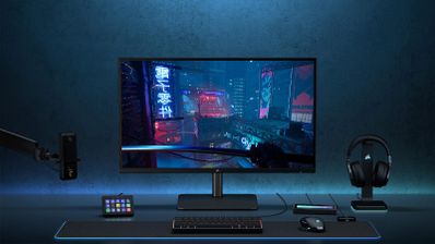 Monitor Corsair Xeneon