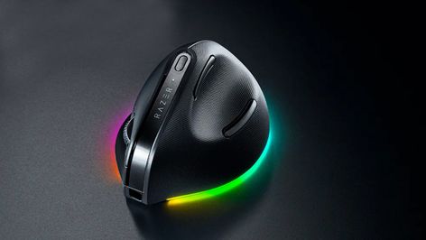 Razer Pro Click V2
