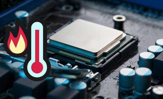 rendimiento cpu prime95