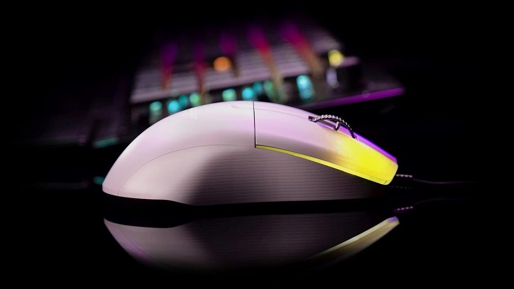 Roccat Kone Pro