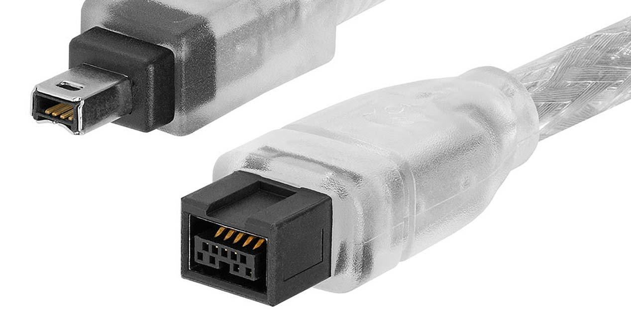 Cable-FireWire-9-pin-to-4-pin