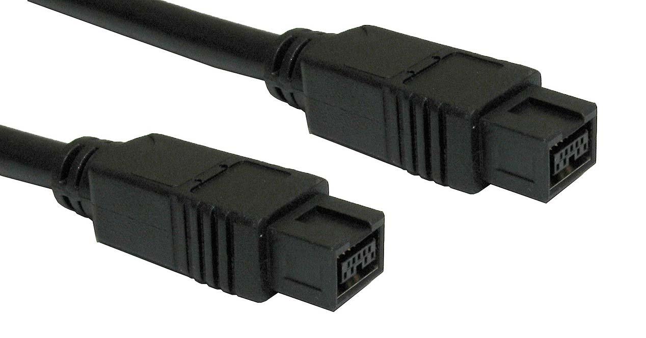 Cable-FireWire-9-pin-to-9-pin