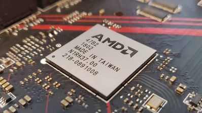 Chipset AMD