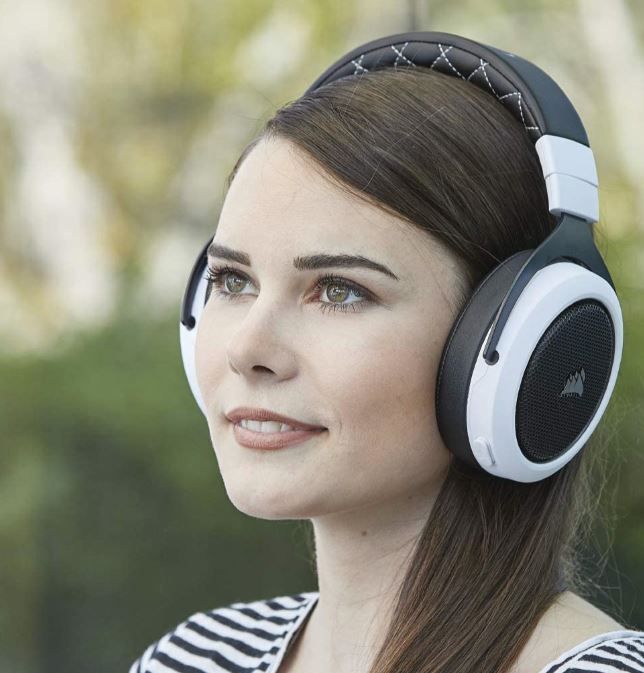 Corsair HS70 Wireless