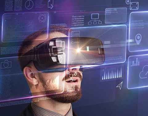 Emborracharse peligroso Competencia Las mejores gafas de Realidad Virtual del mercado