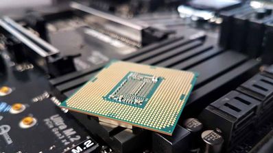 Intel Core i3-10100