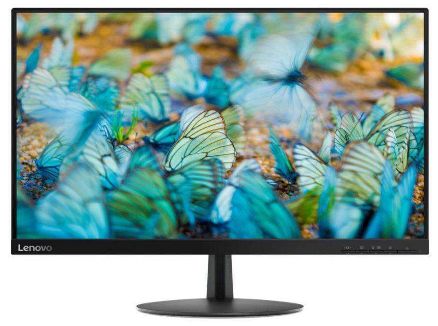 Monitor barato Lenovo L24e