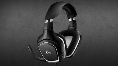 Logitech-G332-SE