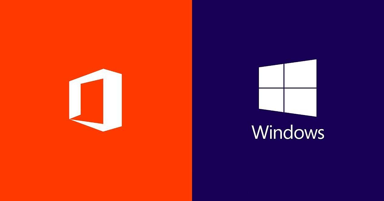 Windows-10-vs-Office-2019