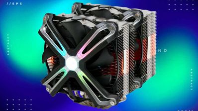 Zalman CNPS20X
