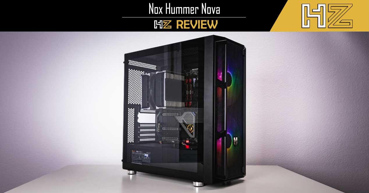 nox hummer nova review