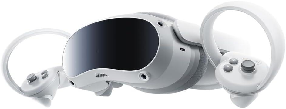 PICO 4 Gafas realidad virtual