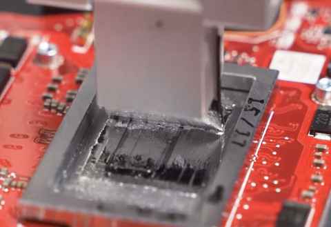 Los portátiles ASUS ROG utilizarán metal líquido para reducir sus  temperaturas de funcionamiento
