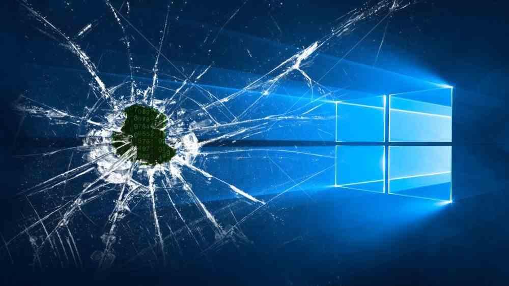 Windows 10 no arranca