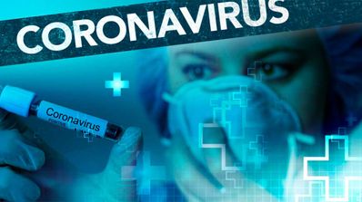 Coronavirus-COVID-19