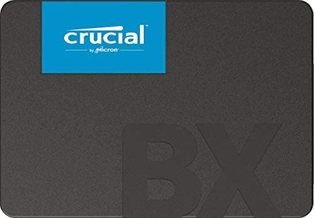 Crucial BX 500 960 GB