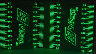 DUDEcnc-nlap