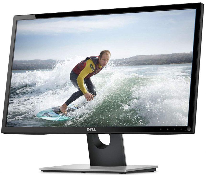 Los mejores monitores baratos de 24 pulgadas para PC